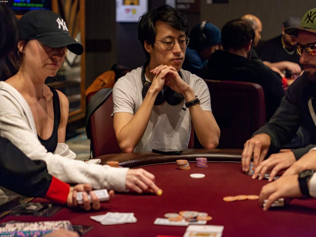 ការវាយតម្លៃកាស៊ីណូ: ចំណុចប្រទាក់សំខាន់ក្នុងការជ្រើសរើស