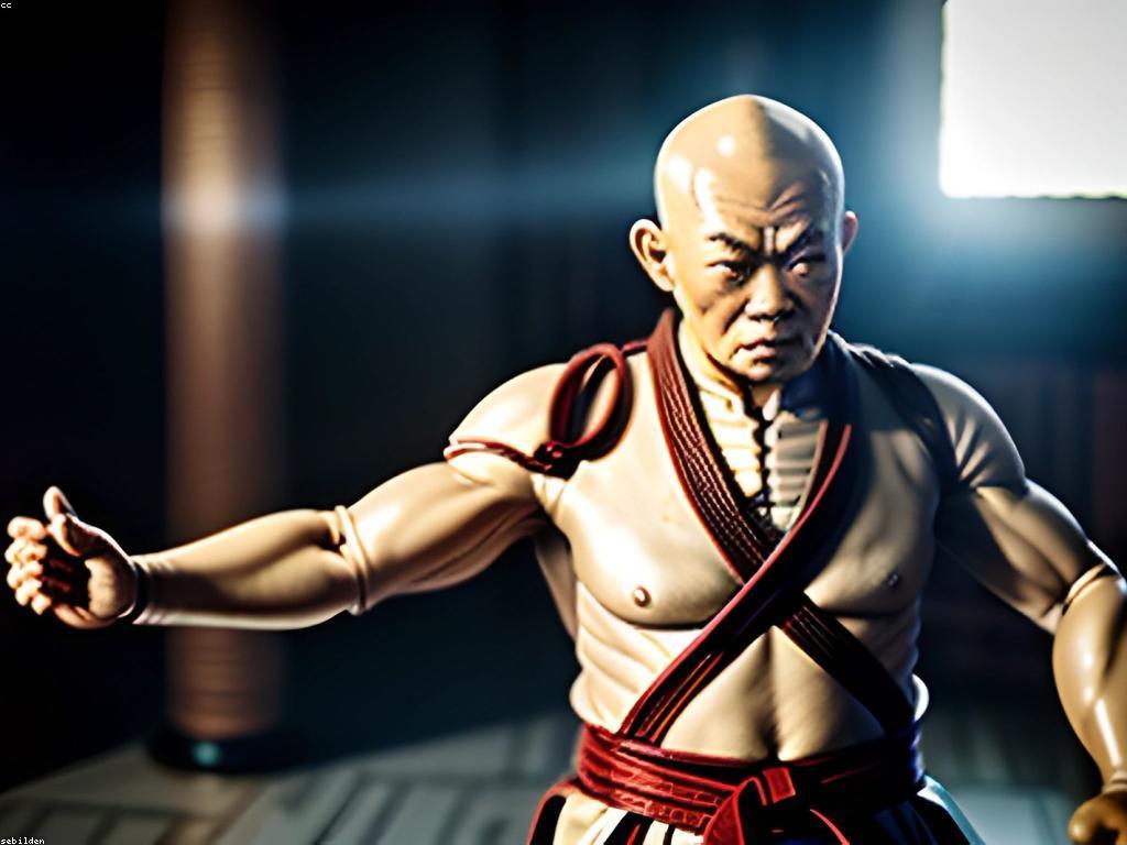 យុទ្ធសាស្ត្របាការ៉ាត់៖ ការបង្កើតពិភពសម្រាប់អ្នករៀនថ្មី