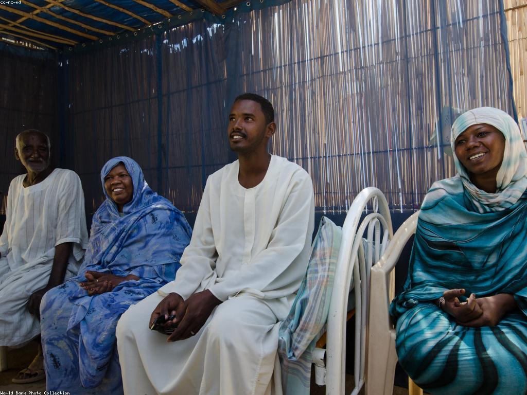 ការបើកឱកាសសម្រេចជោគជ័យ