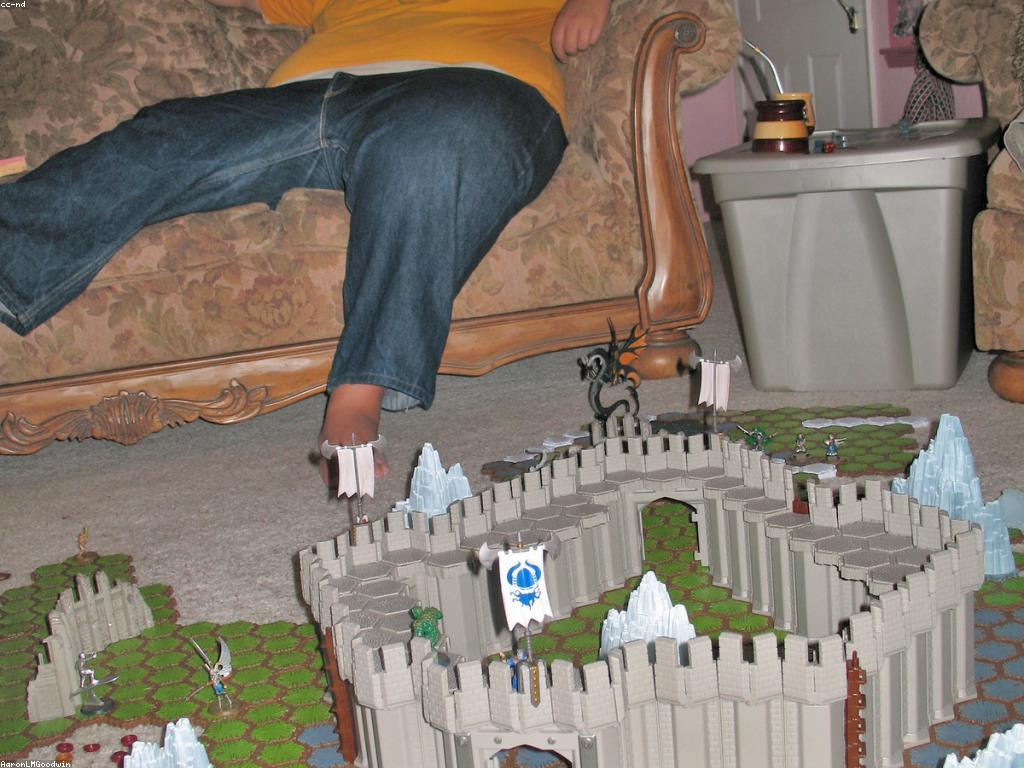 យុទ្ធសាស្ត្របាការ៉ាត់នៅក្នុងកាស៊ីណូ