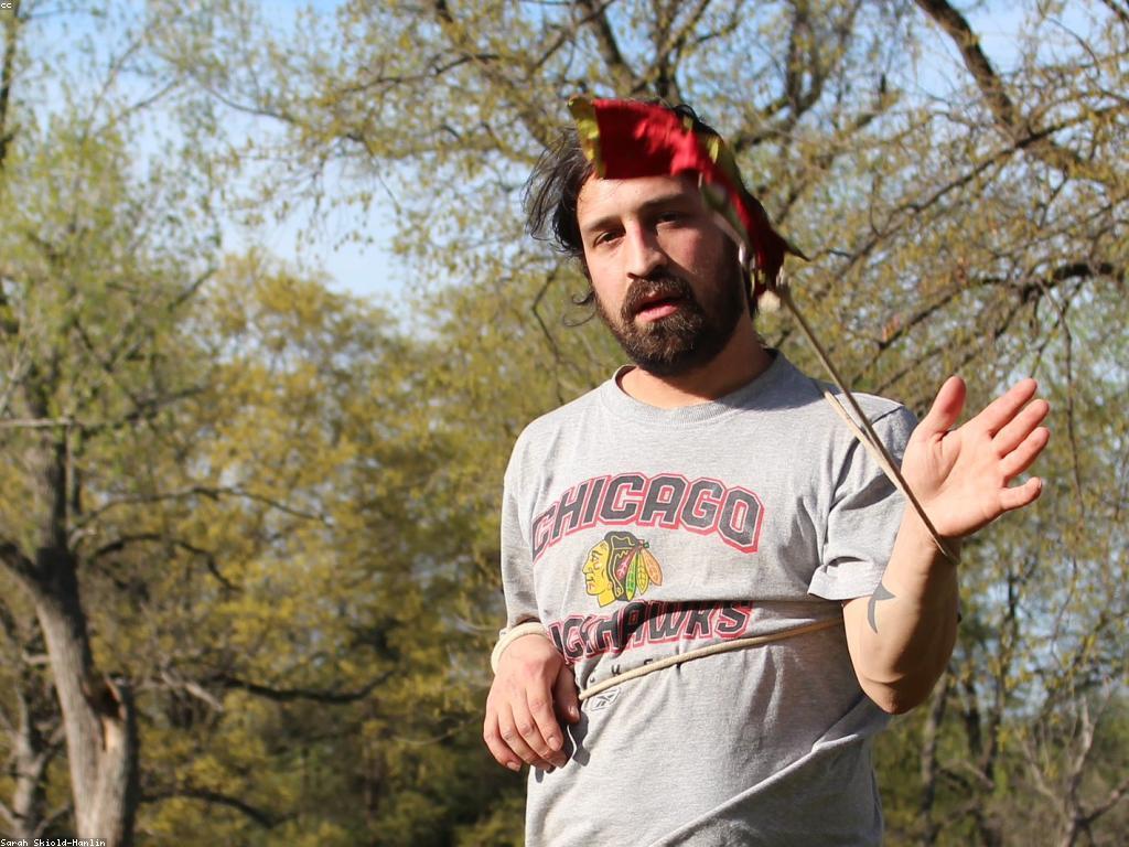 យុទ្ធសាស្ត្របាការ៉ាត់៖ ការបង្កើតពិភពសម្រាប់អ្នករៀនថ្មី